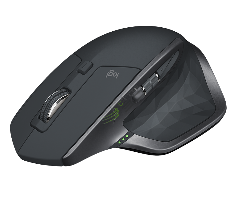 Mysz Logitech MX Master 2S [910-005139]