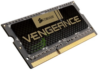 RAM DDR3 Corsair 4GB 1600MHz [CMSX4GX3M1A1600C9]