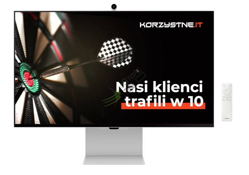 SAMSUNG Monitor 27