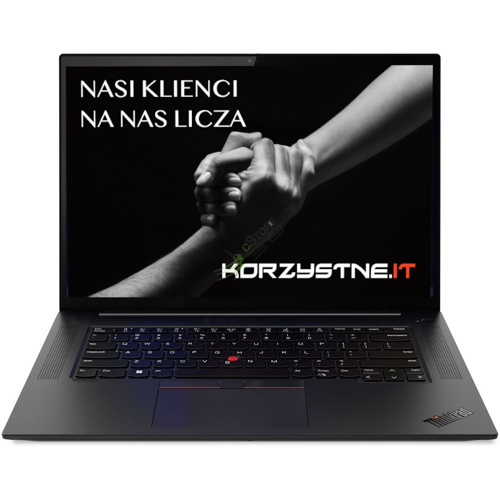 Lenovo ThinkPad P1 G5 [21DC000DPB]
