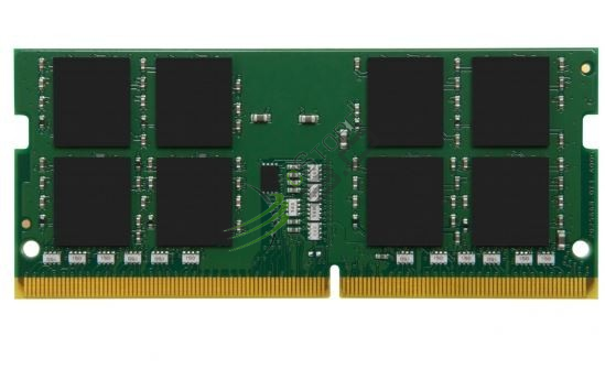 Kingston Pamięć notebookowa 8GB /3200 [KCP432SS8/8]