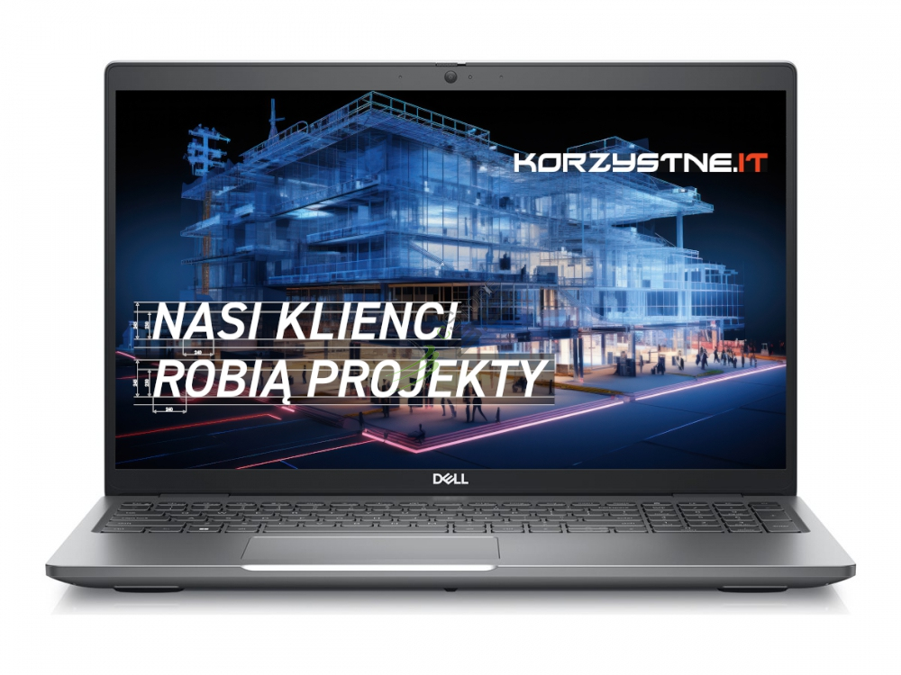 Dell Precision 3580 [N009P3580EMEA_VP]