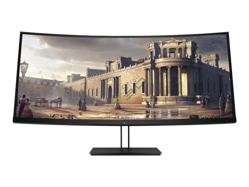 HP Monitor Z38c [Z4W65A4]