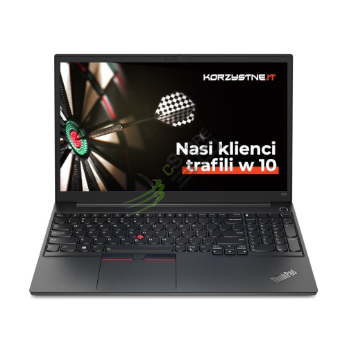 Lenovo ThinkPad E15 G4 [21E600E5PB]