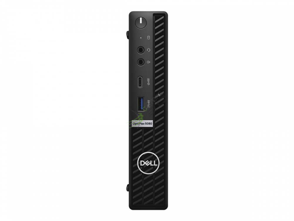 DELL Optiplex 5080 Micro [N010O5080MFF]