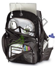 Plecak Kensington Contour Backpack [1500234]