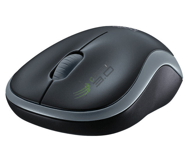 Mysz Logitech M185 [910-002238]