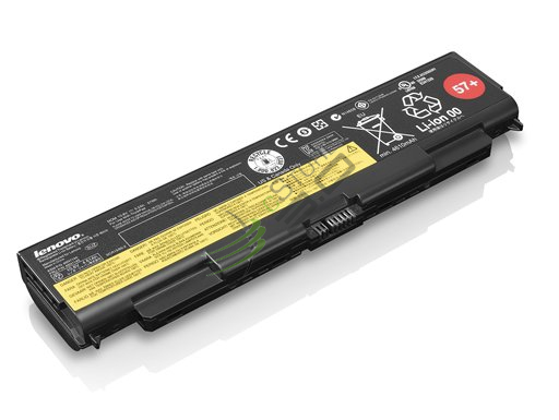Thinkpad Bateria 57+ (6 cell) [0C52863]