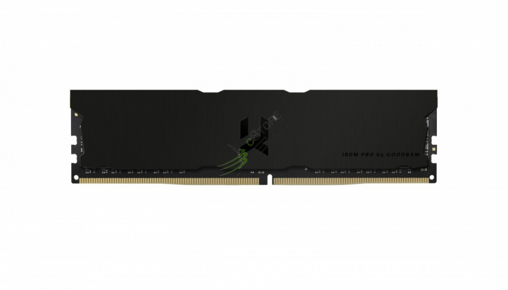 GOODRAM Pamięć DDR4 IRDM PRO 16/3600 (1*16GB) [IRP-K3600D4V64L18S/16G]