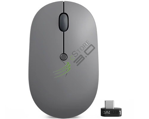 LENOVO mysz bezprzewodowa GO USB-C [4Y51C21216]