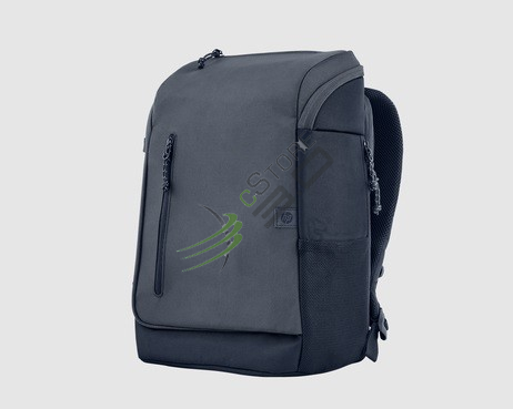 HP Travel 25 Liter 15.6 Iron GreyLaptop Backpack (6H2D8AA)