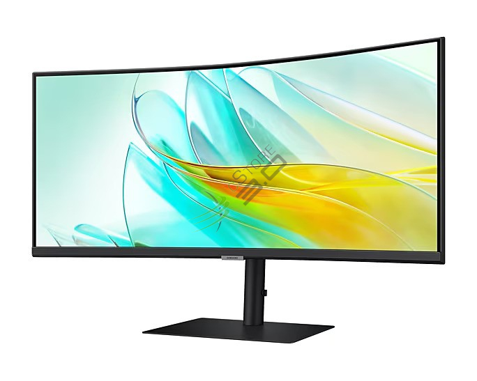 Samsung Monitor ViewFinity S6 34