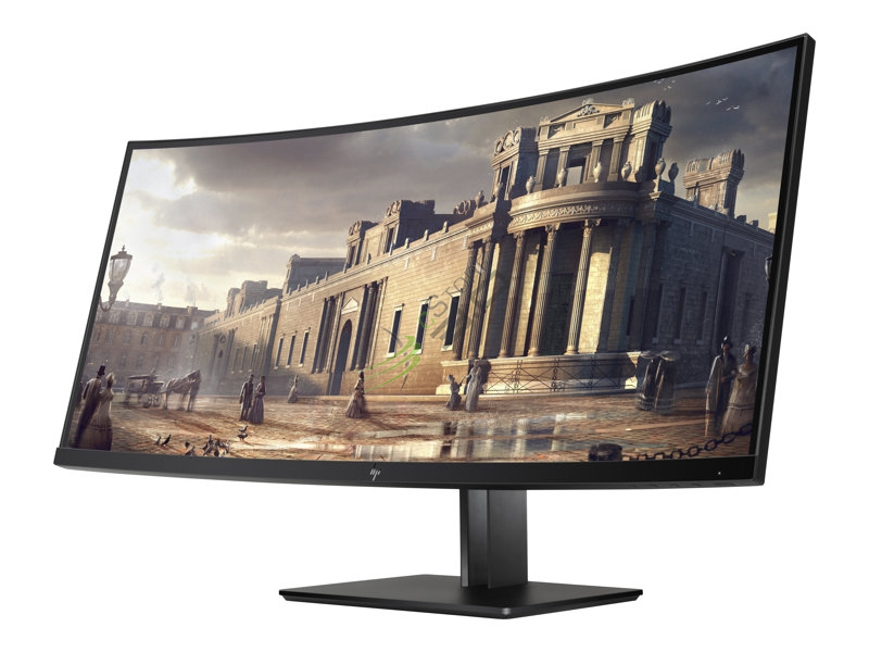 HP Monitor Z38c [Z4W65A4]