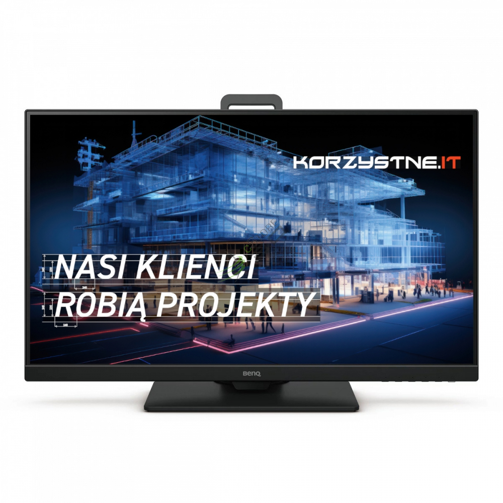 Benq Monitor 27