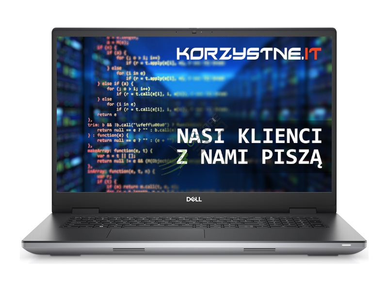 Dell Precision 7780 [N008P7780EMEA_VP]