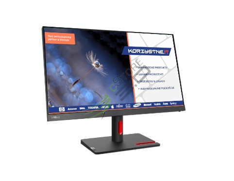 Monitor Lenovo ThinkVision S25e-30 24.5