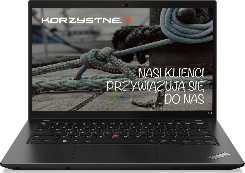 Lenovo ThinkPad L14 G4 T [21H1003YPB]