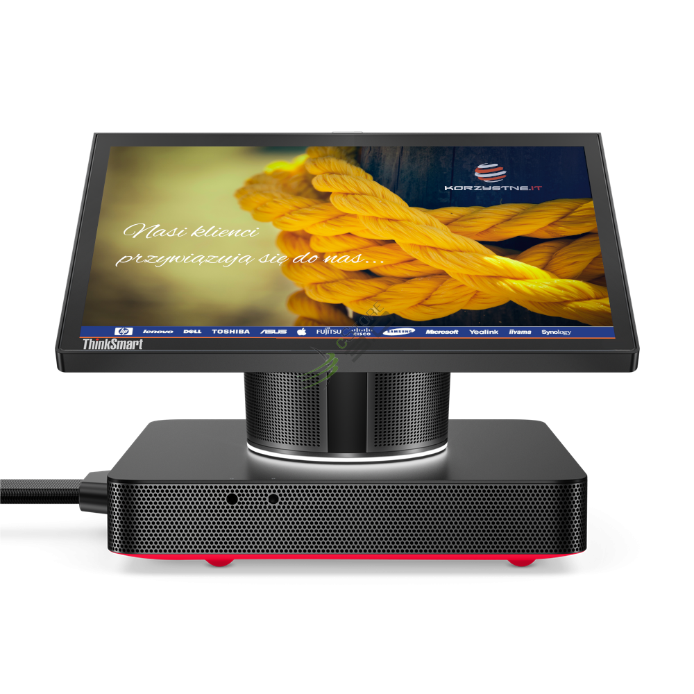 Lenovo ThinkSmart HUB [11H30002PB]