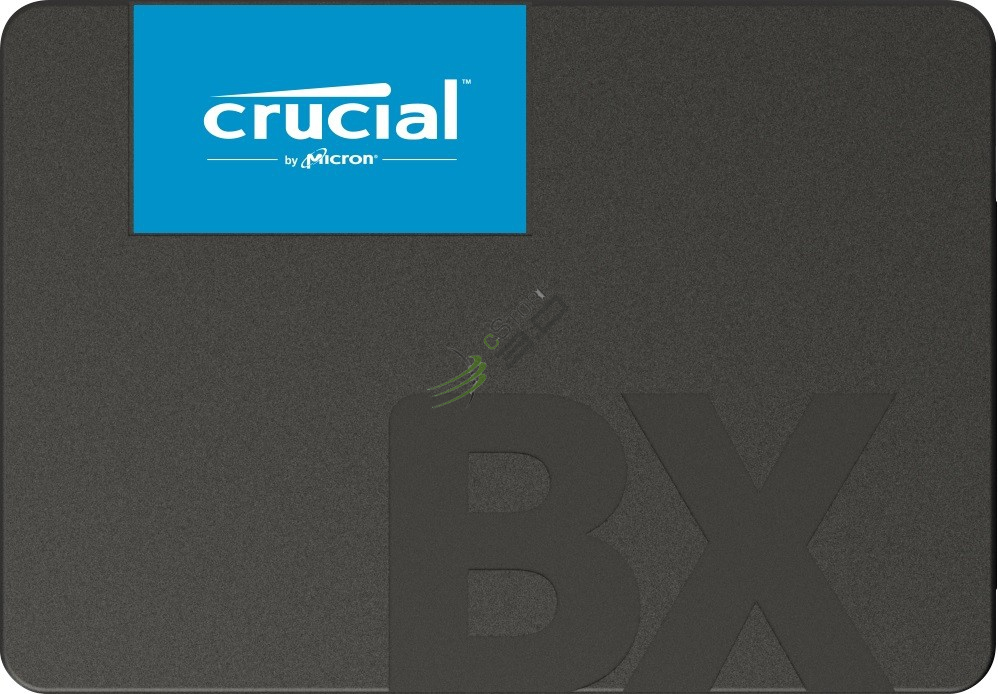 Dysk SSD Crucial BX500 1TB SATA [CT1000BX500SSD1]