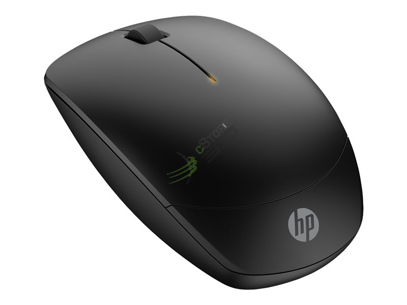 HP 235 Slim Wireless Mouse-WW (4E407AA)
