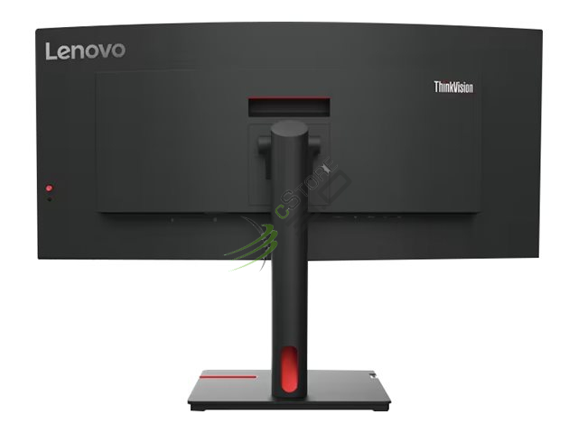 Monitor Lenovo ThinkVision T34w-30  with MC60 34