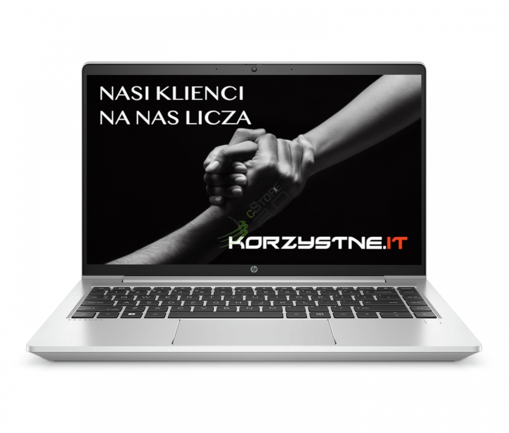 HP ProBook 445 G9 [6A161EA]
