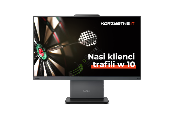 Lenovo ThinkCentre neo 50a 23.8