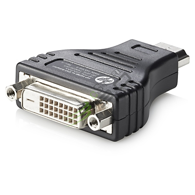 HP Adapter HDMI do DVI [F5A28AA]