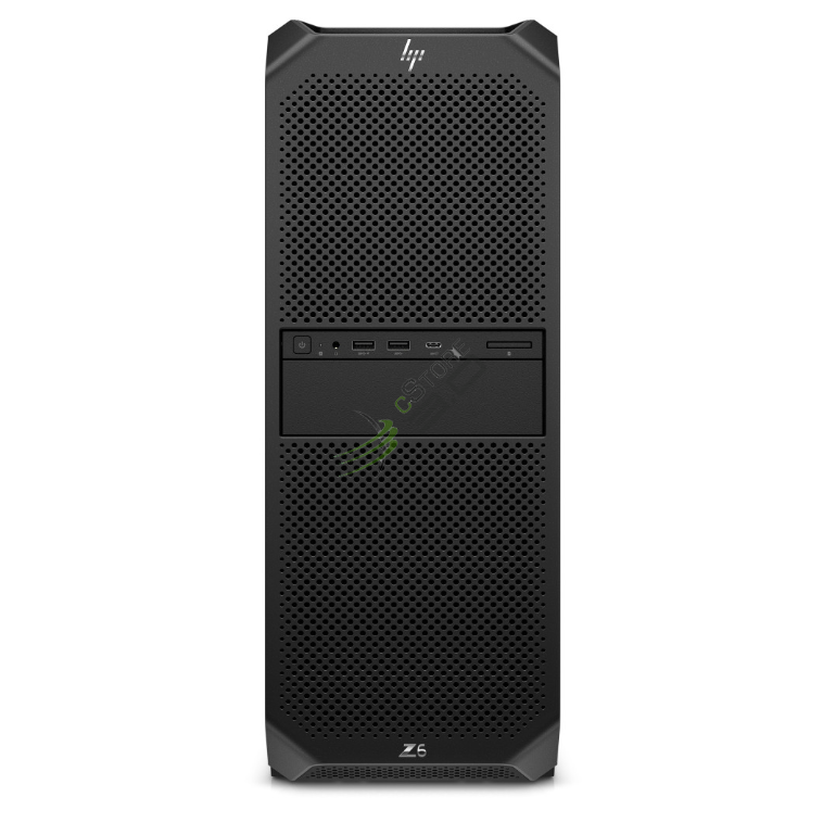 HP Workstation Z6 G5A [5E8U5EA]