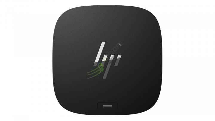 Stacja dokująca HP Thunderbolt 280W G4 [4J0G4AA]