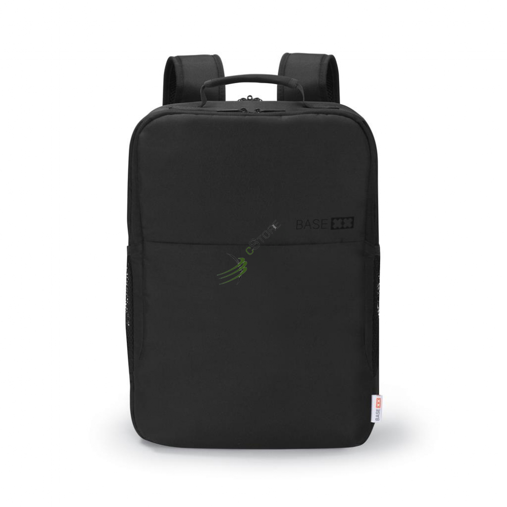 Plecak do laptopa DICOTA Base XX B Black 14-15.6'' [D31129]