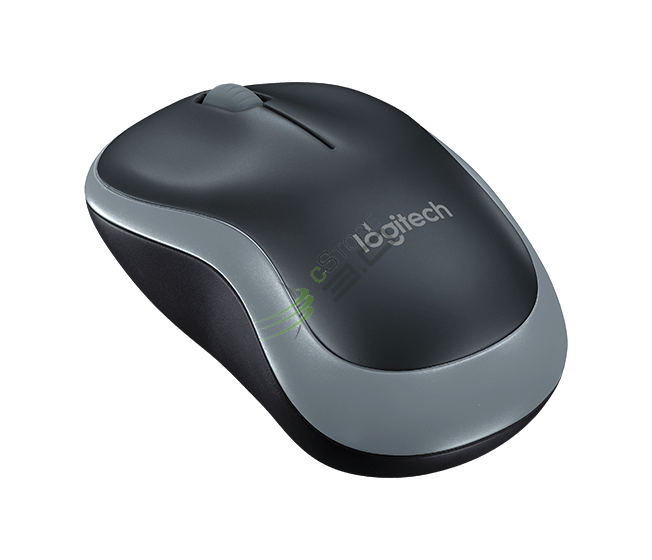 Mysz Logitech M185 [910-002238]