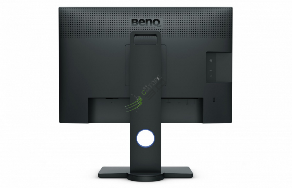 Benq Monitor 24 cale SW240 LED [9H.LH2LB.QBE]