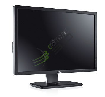 Dell Monitor 24 U2412M IPS LED WUXGA [210-AGYH]