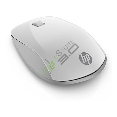 Mysz bezprzewodowa HP Z5000, biała [E5C13AA]