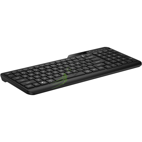 HP 475 Dual-Mode Wireless Keyboard [7N7B9AA]