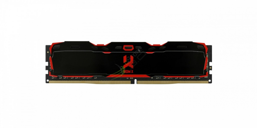 GOODRAM Pamięć DDR4 IRDM X 16/2666 [IR-X2666D464L16S/16G]