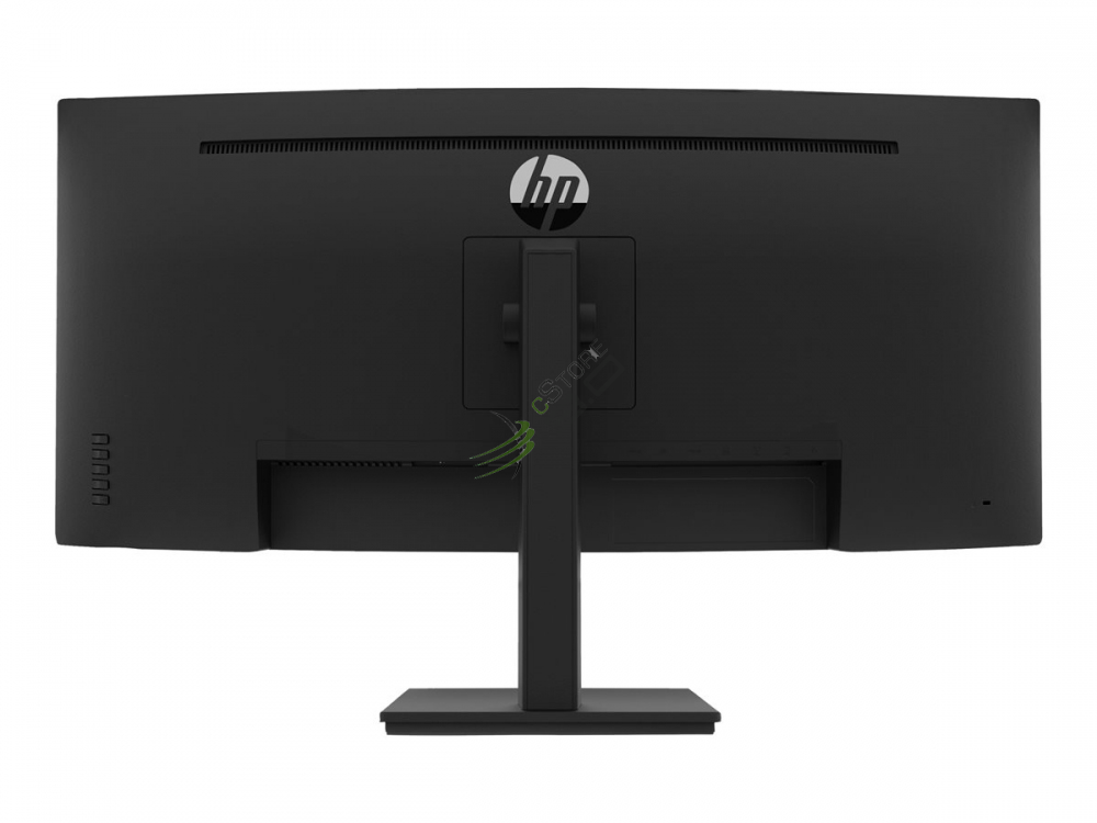 HP Monitor P34hc G4 34
