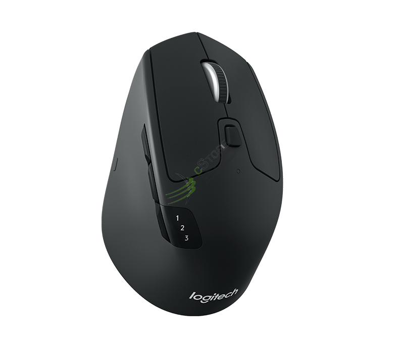 Mysz Logitech M720 Triathlon [910-004791]