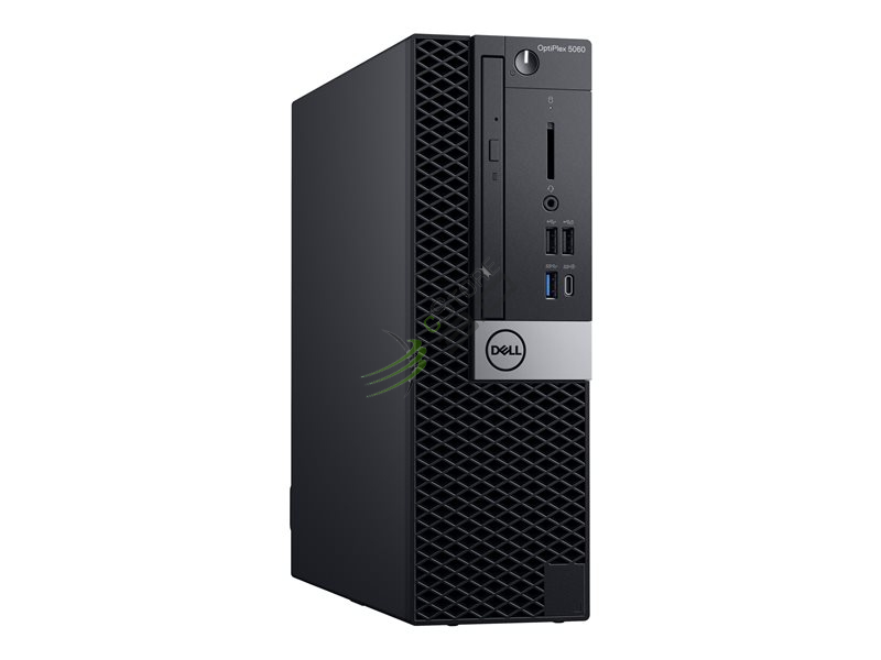 DELL Optiplex 5060 SFF [N029O5060SFF]