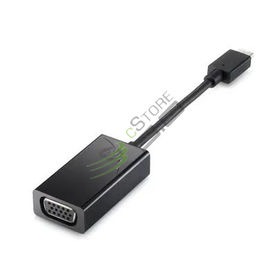 HP AdapterUSB-C na na VGA [N9K76AA]