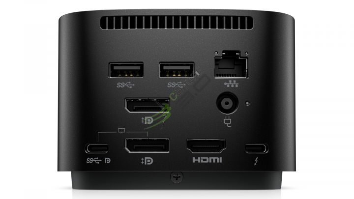 Stacja dokująca HP Thunderbolt 280W G4 [4J0G4AA]