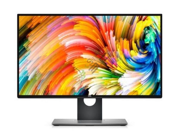 Dell Monitor U2518D 25 InfinityEdge HDR QHD [210-AMRR/5Y]