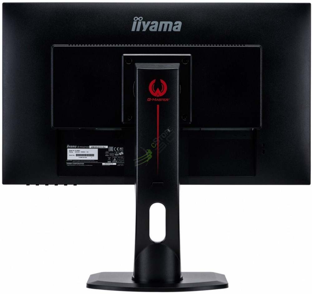 IIYAMA Monitor G-MASTER 24.5 [GB2560HSU-B1]