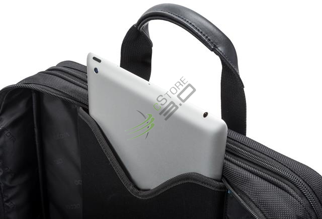 Torba do laptopa Dicota Top Traveller Roller PRO 14 - 15.6 [D30848]