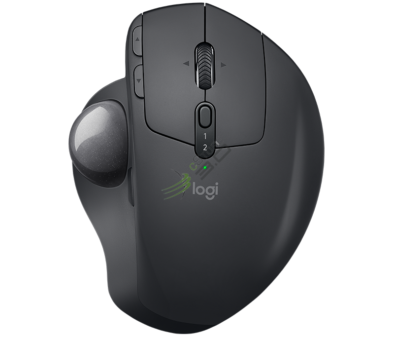 Trackball Logitech MX Ergo [910-005179]