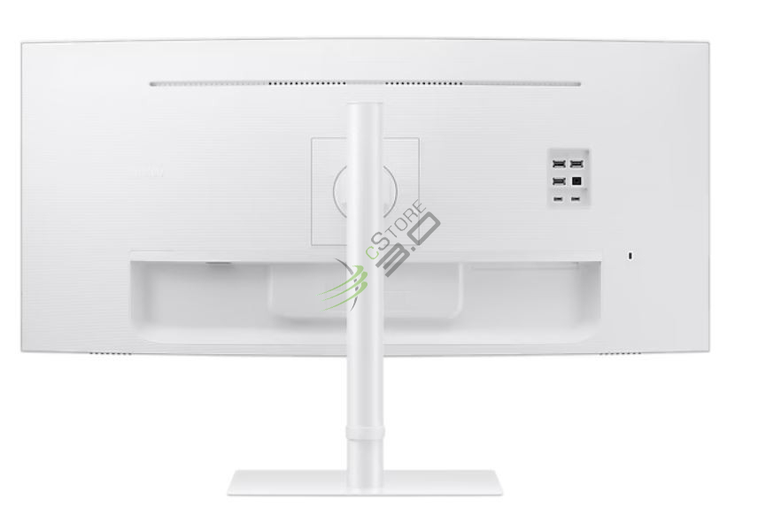 Samsung Monitor ViewFinity S6 34