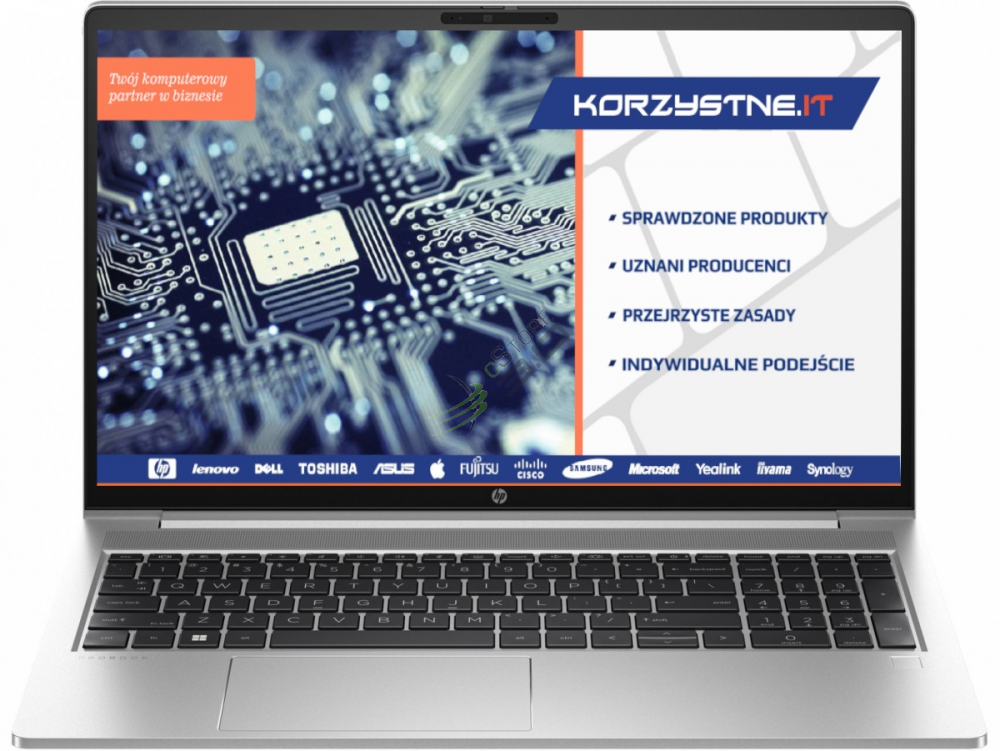 HP ProBook 455 G10 [85D56EA]
