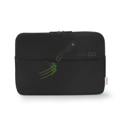 Etui do laptopa DICOTA Base XX S Black 11-11.6'' [D31131]