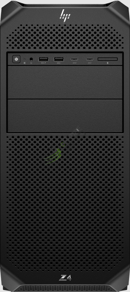 HP Workstation Z4 G5 [5E8E5EA]